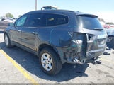 Chevrolet Traverse Ls 1GNKRFED1EJ148227 photo