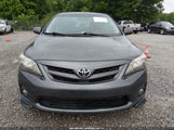 Toyota Corolla S 2T1BU4EE9CC865505 fotografie