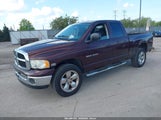 Dodge Ram  Slt/Laramie 1D7HU18D64J276600 снимка