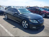 Lexus Ls 460 L JTHGL46F575019552 fotografie