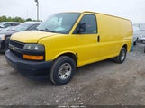 Chevrolet Express  Work Van 1GCWGAFG4J1322118 снимка