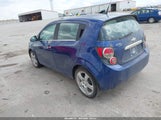 Chevrolet Sonic Ltz Auto 1G1JE6SB6E4226950 снимка
