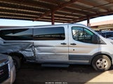 Ford Transit-350 Xlt 1FBZX2YM3JKA58152 снимка