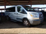 Ford Transit-350 Xlt 1FBZX2YM3JKA58152 снимка