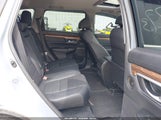 Honda Cr-V Hybrid Touring 7FART6H97ME008273 снимка