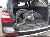 Mercedes-Benz Ml 350 4JGDA5JBXFA614127 снимка