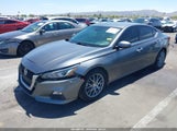 Nissan Altima Sv Fwd 1N4BL4DV6NN337432 снимка