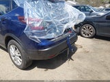 Nissan Rogue Sport S Awd Xtronic Cvt JN1BJ1AW0NW470194 fotografie