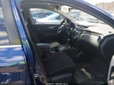 Nissan Rogue Sport S Awd Xtronic Cvt JN1BJ1AW0NW470194 fotografie