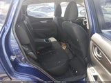 Nissan Rogue Sport S Awd Xtronic Cvt JN1BJ1AW0NW470194 fotografie