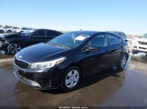Kia Forte Lx 3KPFK4A79JE213657 снимка