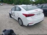 Hyundai Accent Se 3KPC24A65LE113052 снимка