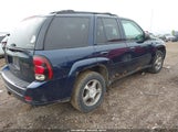 Chevrolet Trailblazer Lt 1GNDT13SX82163287 снимка