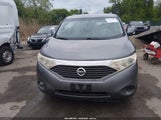 Nissan Quest Sl JN8AE2KPXF9132753 снимка
