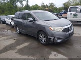 Nissan Quest Sl JN8AE2KPXF9132753 снимка