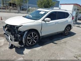 Nissan Rogue Sl JN8AT2MV5HW019833 photo