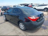 Toyota Corolla L 2T1BURHE0KC197178 снимка