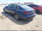 Hyundai Sonata Sel 5NPEL4JA4MH099460 снимка