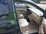 Mazda Mpv Es/Lx JM3LW28J320318841 снимка