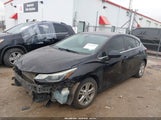 Chevrolet Cruze Lt Auto 3G1BE6SM1HS578571 снимка