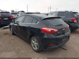 Chevrolet Cruze Lt Auto 3G1BE6SM1HS578571 снимка