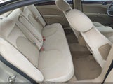 Buick Lucerne Cx-2 1G4HP57M59U138316 снимка