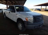 Ford F-150 Xl 1FTEX1EM3CFC60669 fotografie