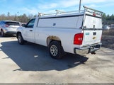 Chevrolet Silverado  Work Truck 1GCNCPEX2DZ221970 снимка