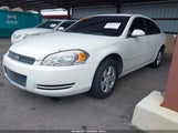 Chevrolet Impala Lt 2G1WT58K579371880 снимка