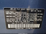Subaru Forester 2.5I Touring JF2SJAWC0HH482335 снимка