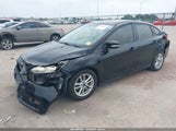 Ford Focus Se 1FADP3F24HL262126 fotografie