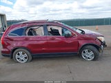 Honda Cr-V Ex-L 5J6RE4H72BL044658 снимка