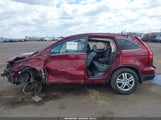 Honda Cr-V Ex-L 5J6RE4H72BL044658 снимка