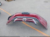 Honda Cr-V Ex-L 5J6RE4H72BL044658 снимка