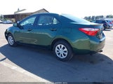 Toyota Corolla Le Eco 2T1BPRHE0GC686551 снимка