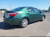 Toyota Corolla Le Eco 2T1BPRHE0GC686551 снимка