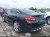 Chrysler 200 Limited 1C3CCCAB1FN564052 снимка
