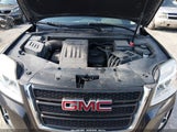 GMC Terrain Slt-1 2GKALSEKXF6353948 fotografie