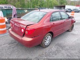 Toyota Corolla Le 1NXBR32E27Z870095 снимка