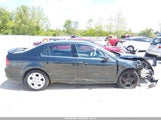 Ford Fusion Se 3FAHP0HA8AR147590 снимка