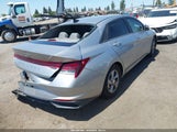 Hyundai Elantra Se 5NPLL4AG6MH045976 снимка