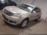 Chevrolet Traverse 2Lt 1GNKVHKD9EJ264870 снимка