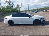Toyota Camry Xse 4T1K61AKXPU122196 photo