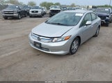 Honda Civic Hybrid JHMFB4F34CS008865 снимка