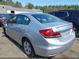 Honda Civic Lx 2HGFB2F54EH525750 снимка