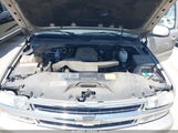 Chevrolet Suburban  Lt 1GNEC16Z35J159628 photo