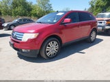 Ford Edge Limited 2FMDK3KC8ABB20242 снимка
