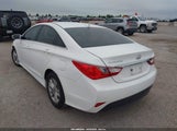 Hyundai Sonata Gls 5NPEB4AC8EH860402 снимка