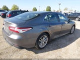 Toyota Camry Hybrid Xle 4T1B21HK4JU508315 снимка
