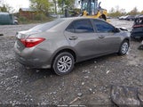 Toyota Corolla Le 2T1BURHE7JC113243 снимка